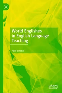 World Englishes in English Language Teaching_cover