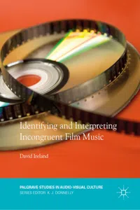 Identifying and Interpreting Incongruent Film Music_cover