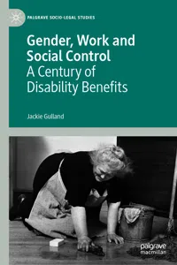 Gender, Work and Social Control_cover