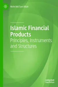 Islamic Financial Products_cover