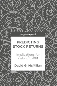 Predicting Stock Returns_cover