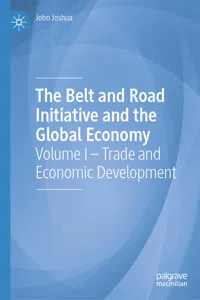 The Belt and Road Initiative and the Global Economy_cover