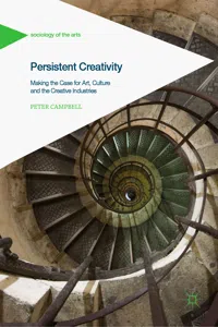 Persistent Creativity_cover