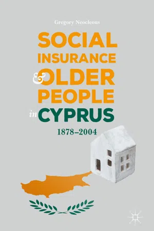 Social Insurance and Older People in Cyprus