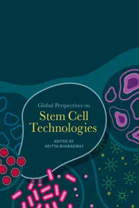 Global Perspectives on Stem Cell Technologies_cover