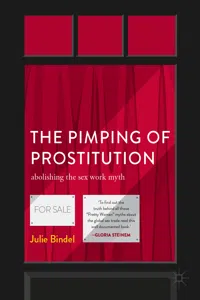 The Pimping of Prostitution_cover