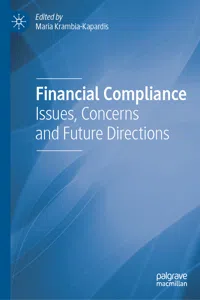 Financial Compliance_cover
