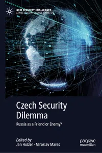 Czech Security Dilemma_cover