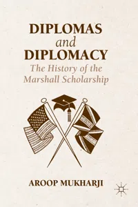 Diplomas and Diplomacy_cover