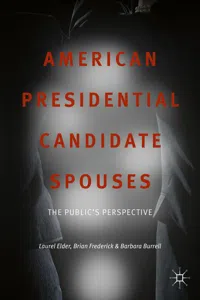 American Presidential Candidate Spouses_cover