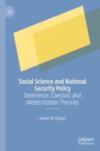 Social Science and National Security Policy_cover