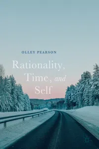 Rationality, Time, and Self_cover