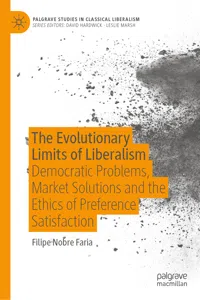 The Evolutionary Limits of Liberalism_cover