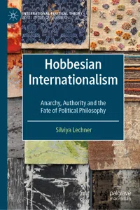 Hobbesian Internationalism_cover