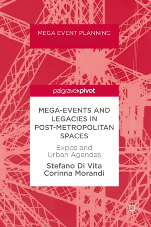 Mega-Events and Legacies in Post-Metropolitan Spaces