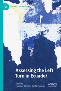 Assessing the Left Turn in Ecuador_cover