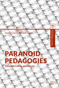 Paranoid Pedagogies_cover