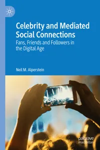 Celebrity and Mediated Social Connections_cover