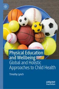 Physical Education and Wellbeing_cover