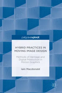 Hybrid Practices in Moving Image Design_cover