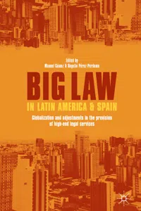 Big Law in Latin America and Spain_cover