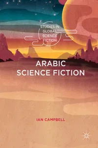 Arabic Science Fiction_cover