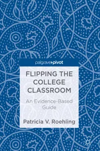 Flipping the College Classroom_cover