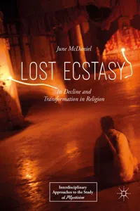Lost Ecstasy_cover