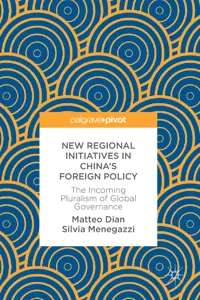 New Regional Initiatives in China's Foreign Policy_cover