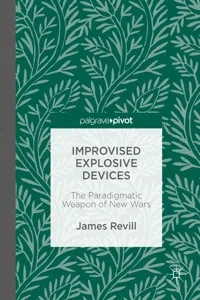 Improvised Explosive Devices_cover