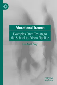 Educational Trauma_cover