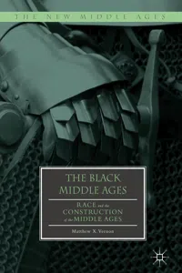 The Black Middle Ages_cover