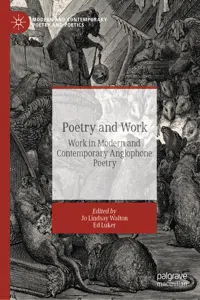 Poetry and Work_cover