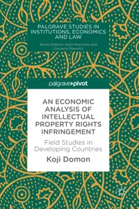 An Economic Analysis of Intellectual Property Rights Infringement_cover