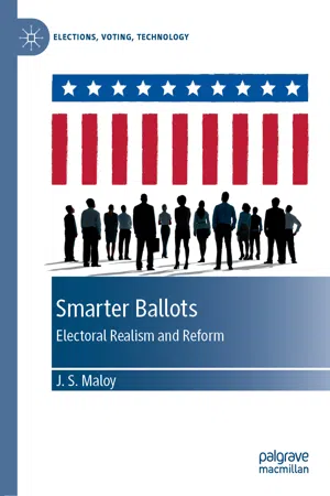 Smarter Ballots