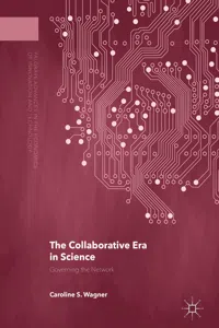 The Collaborative Era in Science_cover