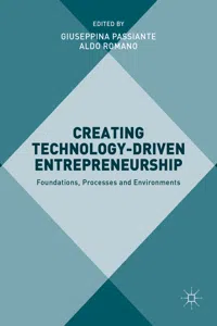 Creating Technology-Driven Entrepreneurship_cover