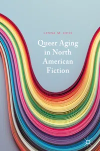 Queer Aging in North American Fiction_cover