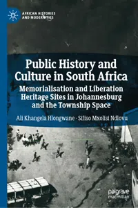 Public History and Culture in South Africa_cover