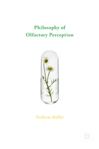 Philosophy of Olfactory Perception_cover