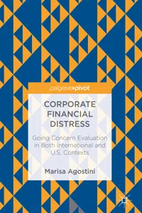 Corporate Financial Distress_cover