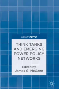 Think Tanks and Emerging Power Policy Networks_cover