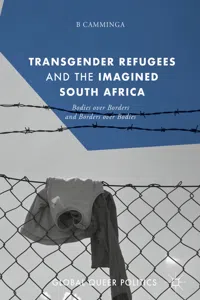 Transgender Refugees and the Imagined South Africa_cover