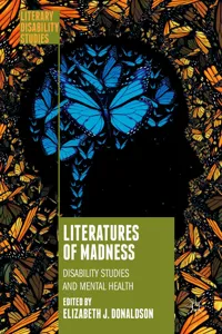 Literatures of Madness_cover