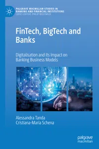 FinTech, BigTech and Banks_cover