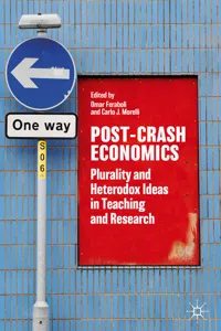 Post-Crash Economics_cover