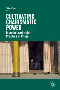 Cultivating Charismatic Power_cover