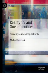 Reality TV and Queer Identities_cover