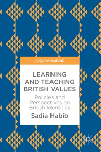 Learning and Teaching British Values_cover