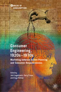 Consumer Engineering, 1920s–1970s_cover